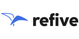 Refive Partner Logo