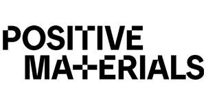 Positive Materials Partner Logo